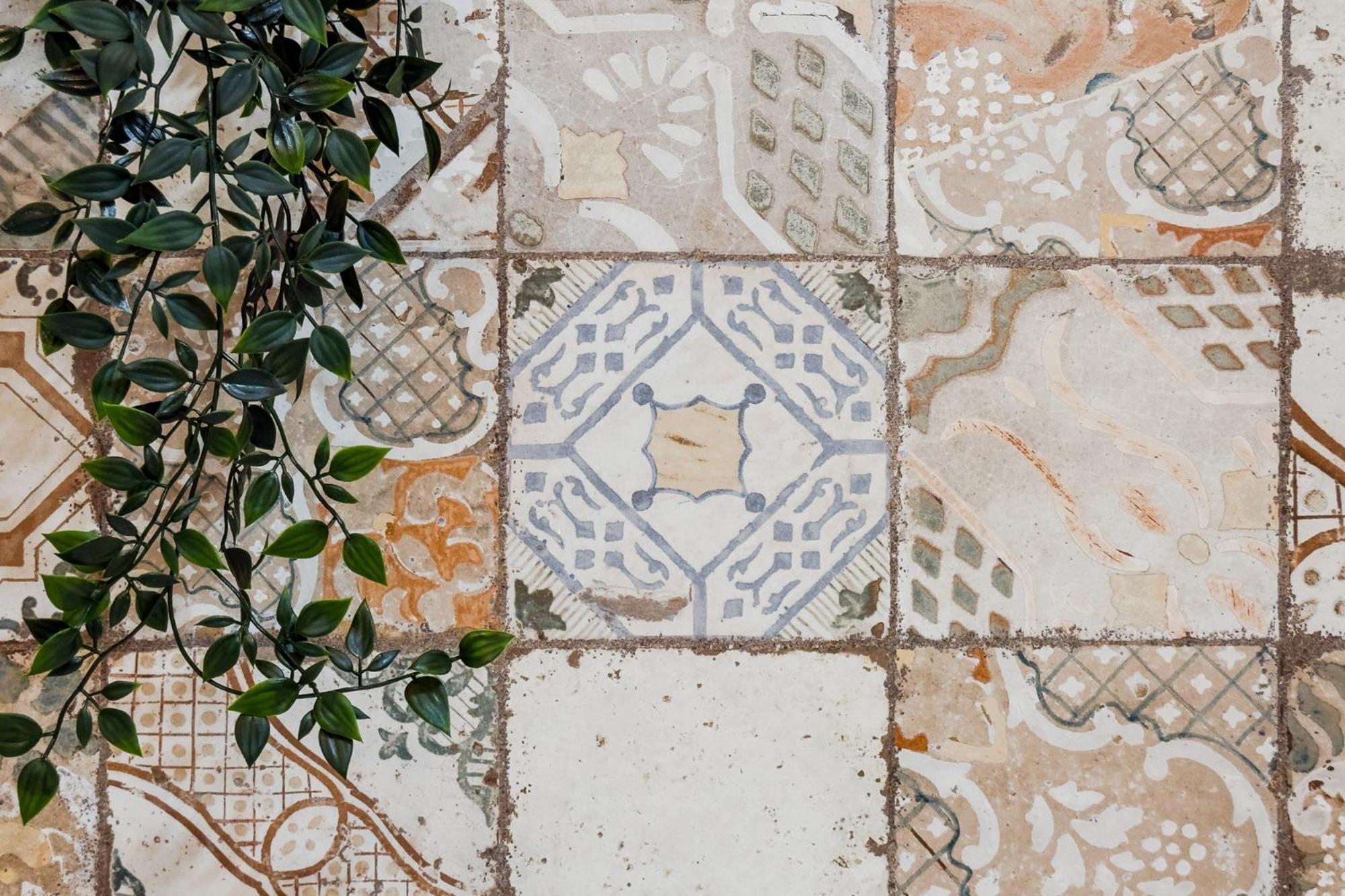 Magalhaes - Trad Flat In Poble Sec, Near Ramblas Barcelona Exteriör bild